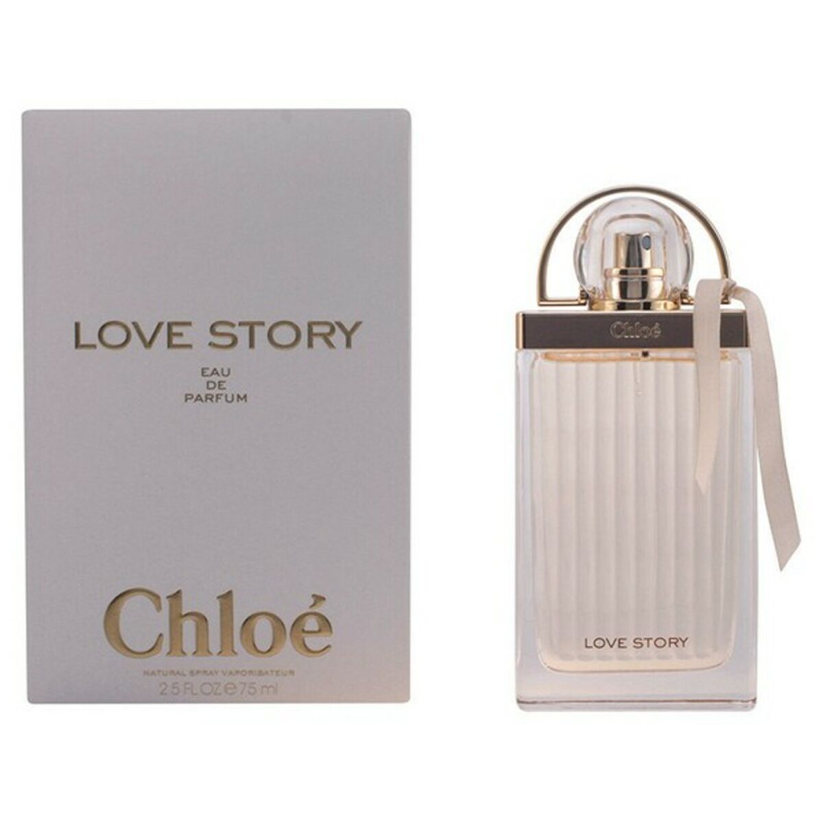 Dameparfume Love Story Chloe EDP EDP